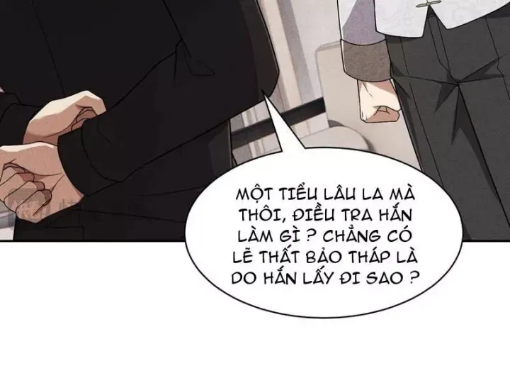 Ẩn Long Đô Thị - Chương 63