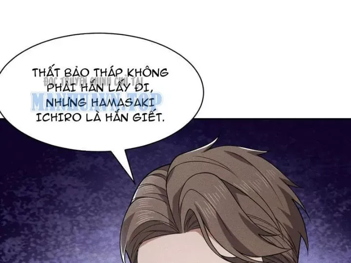 Ẩn Long Đô Thị - Chương 63