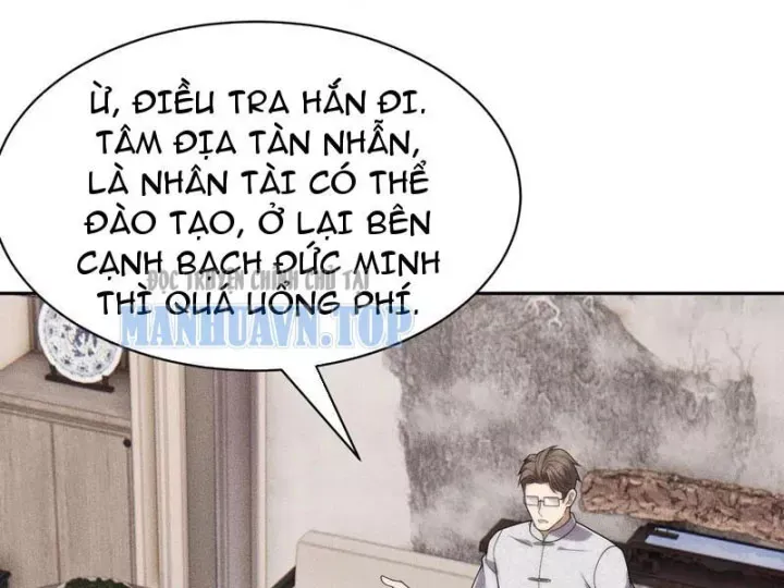 Ẩn Long Đô Thị - Chương 63