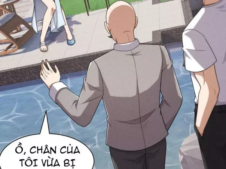 Ẩn Long Đô Thị - Chương 63