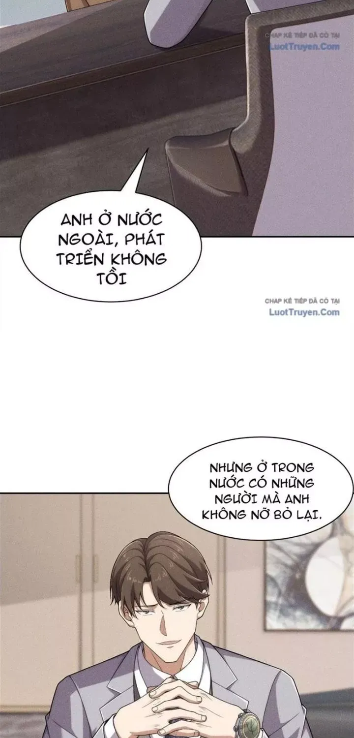 Ẩn Long Đô Thị - Chương 64