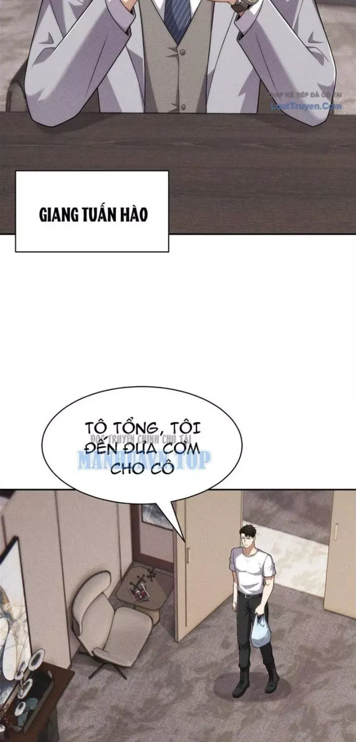 Ẩn Long Đô Thị - Chương 64