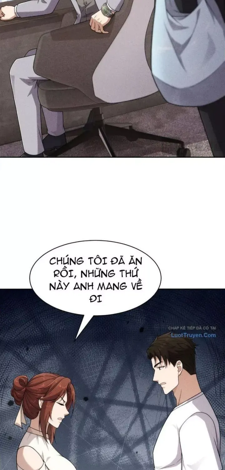 Ẩn Long Đô Thị - Chương 64