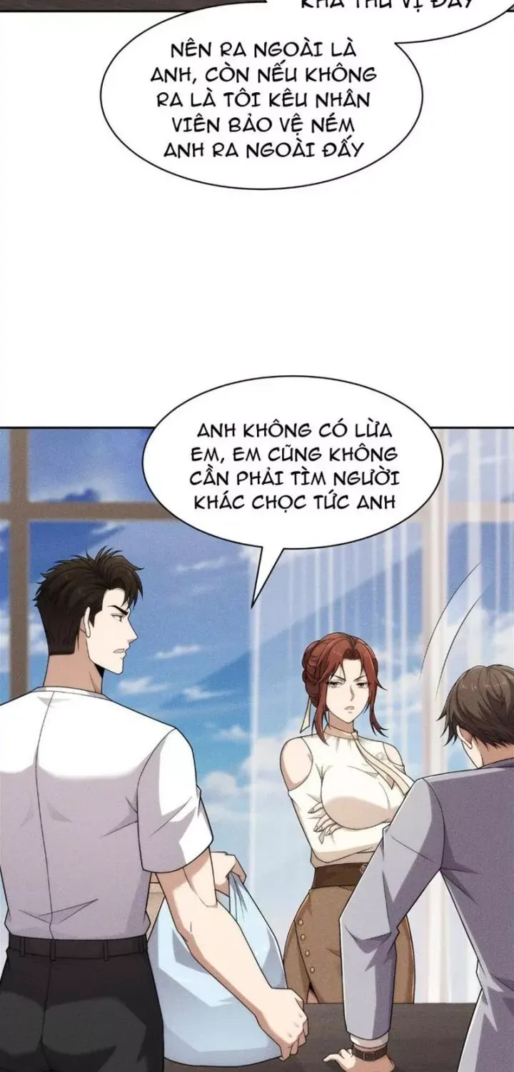 Ẩn Long Đô Thị - Chương 64