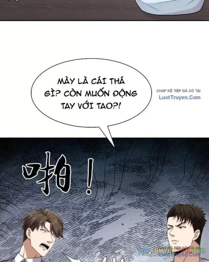 Ẩn Long Đô Thị - Chương 64