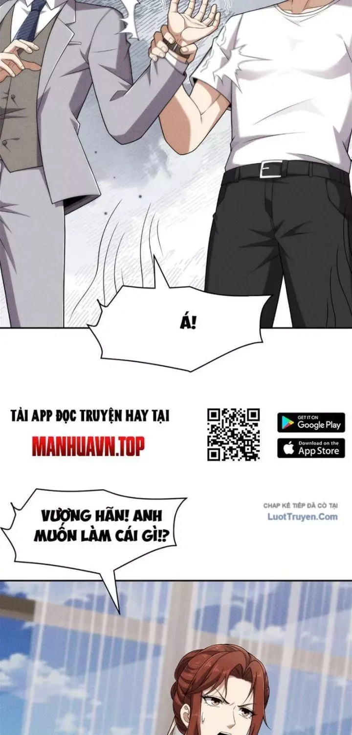 Ẩn Long Đô Thị - Chương 64