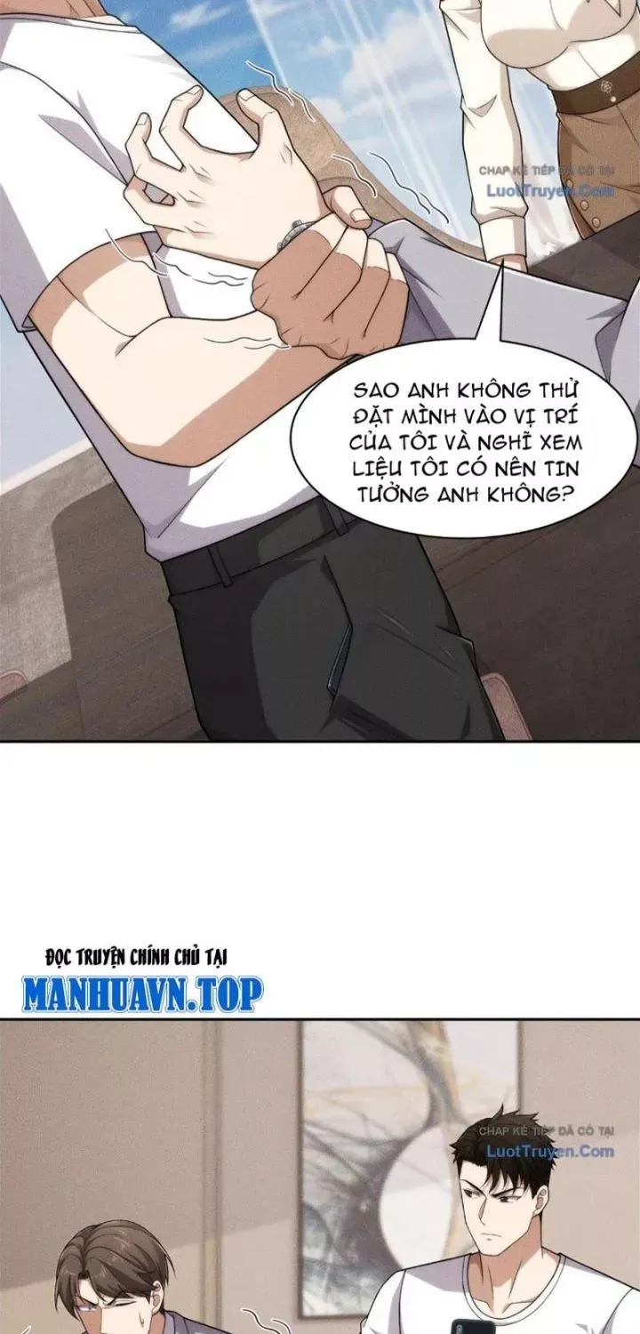 Ẩn Long Đô Thị - Chương 64