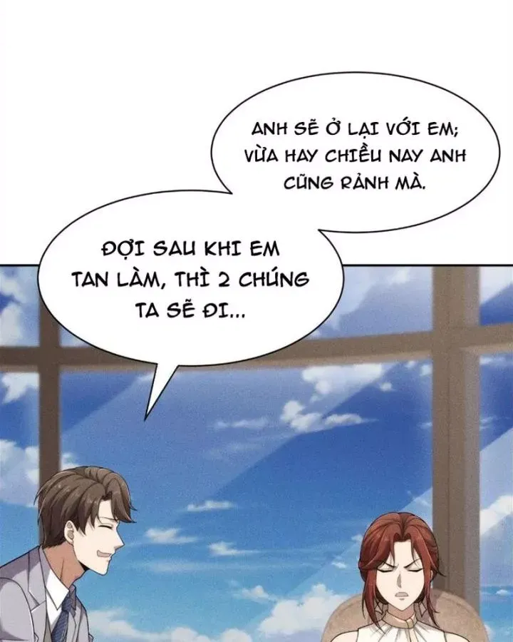Ẩn Long Đô Thị - Chương 64
