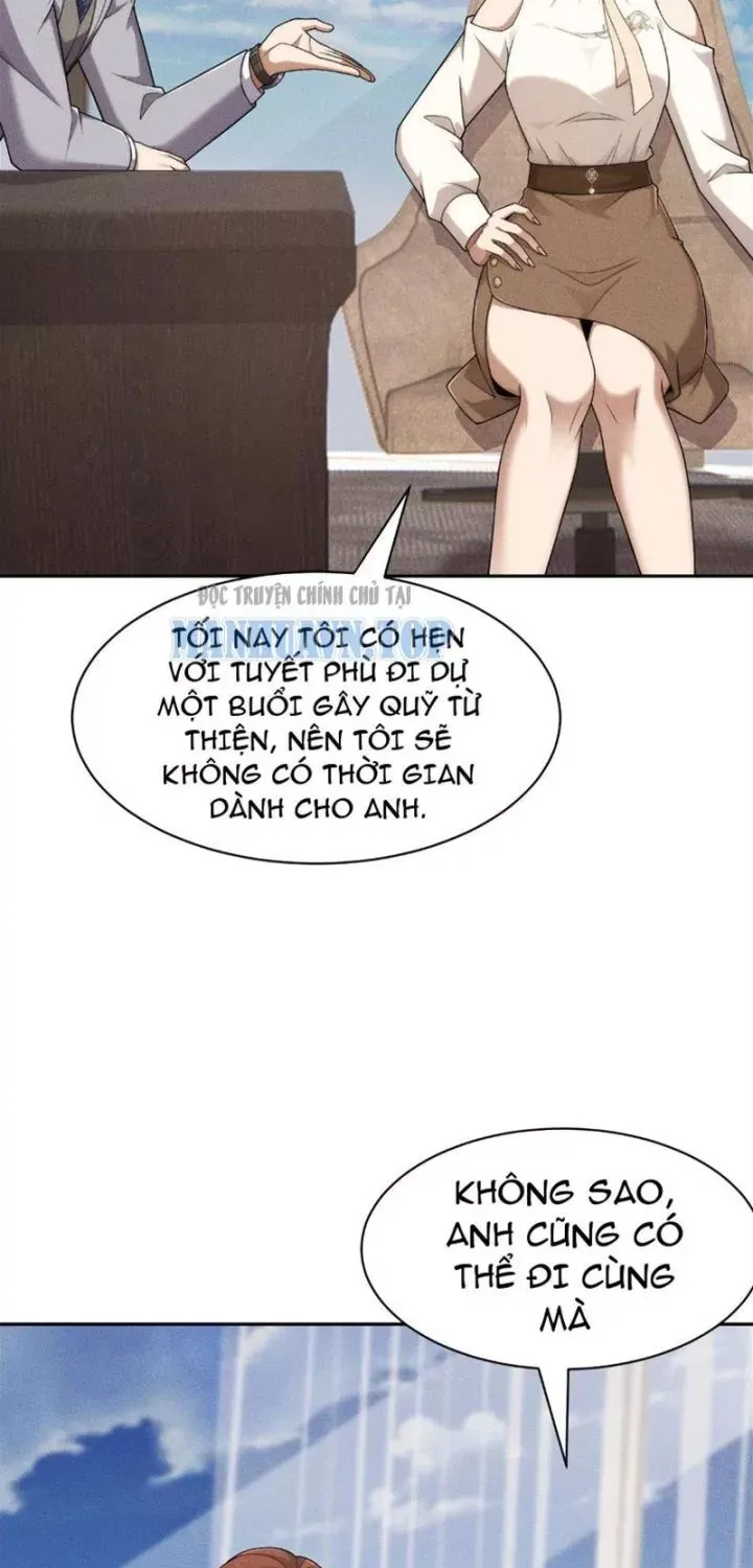 Ẩn Long Đô Thị - Chương 64