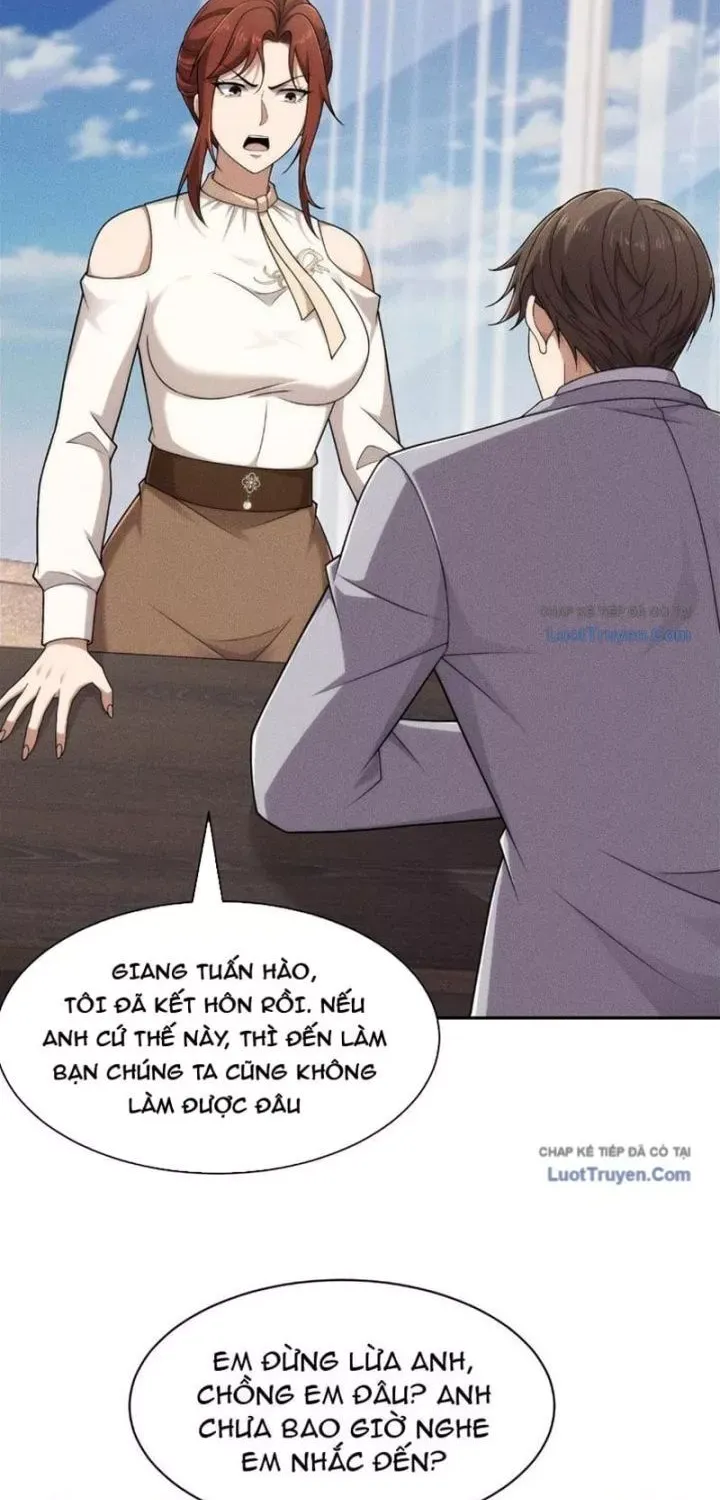 Ẩn Long Đô Thị - Chương 64