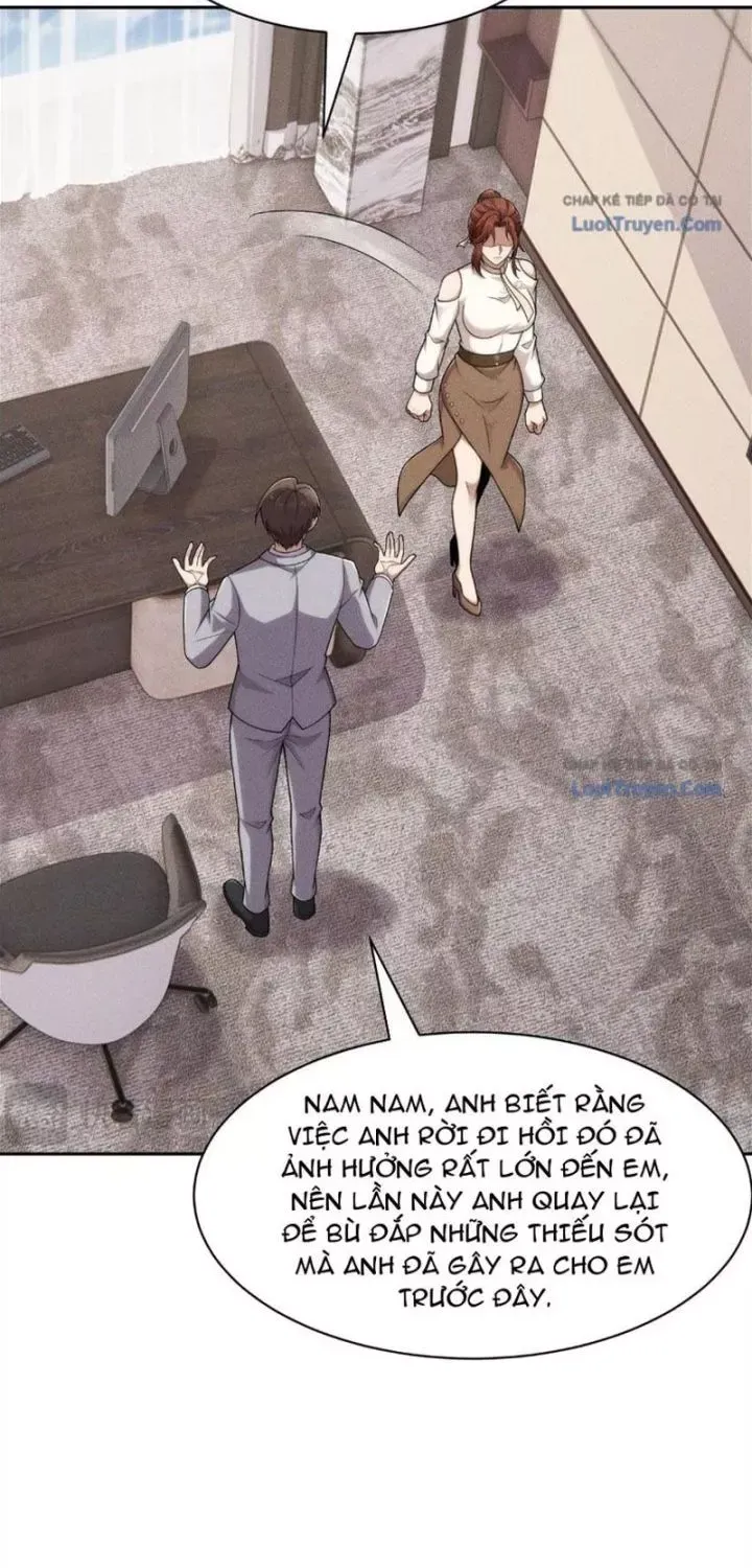 Ẩn Long Đô Thị - Chương 64