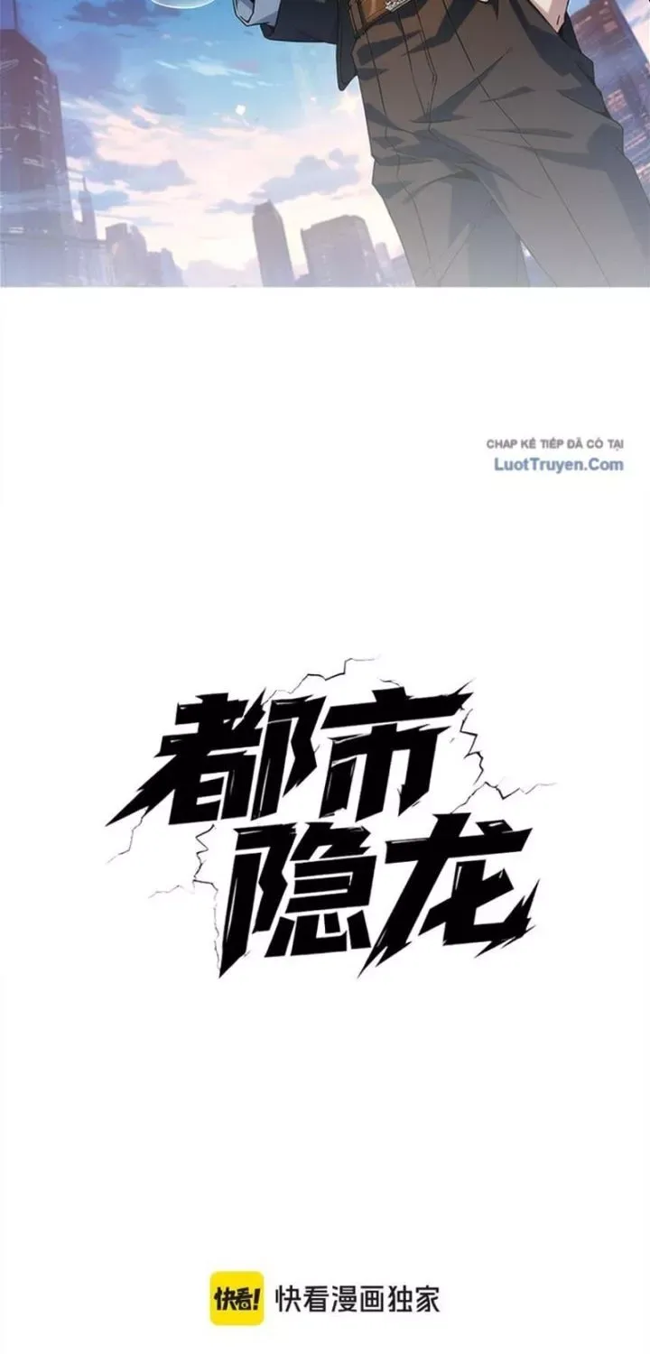 Ẩn Long Đô Thị - Chương 64