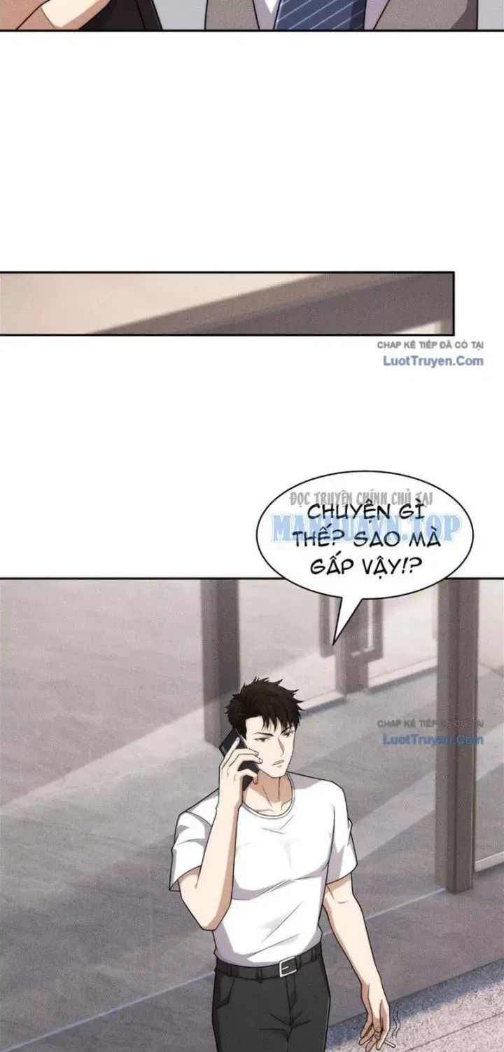 Ẩn Long Đô Thị - Chương 64