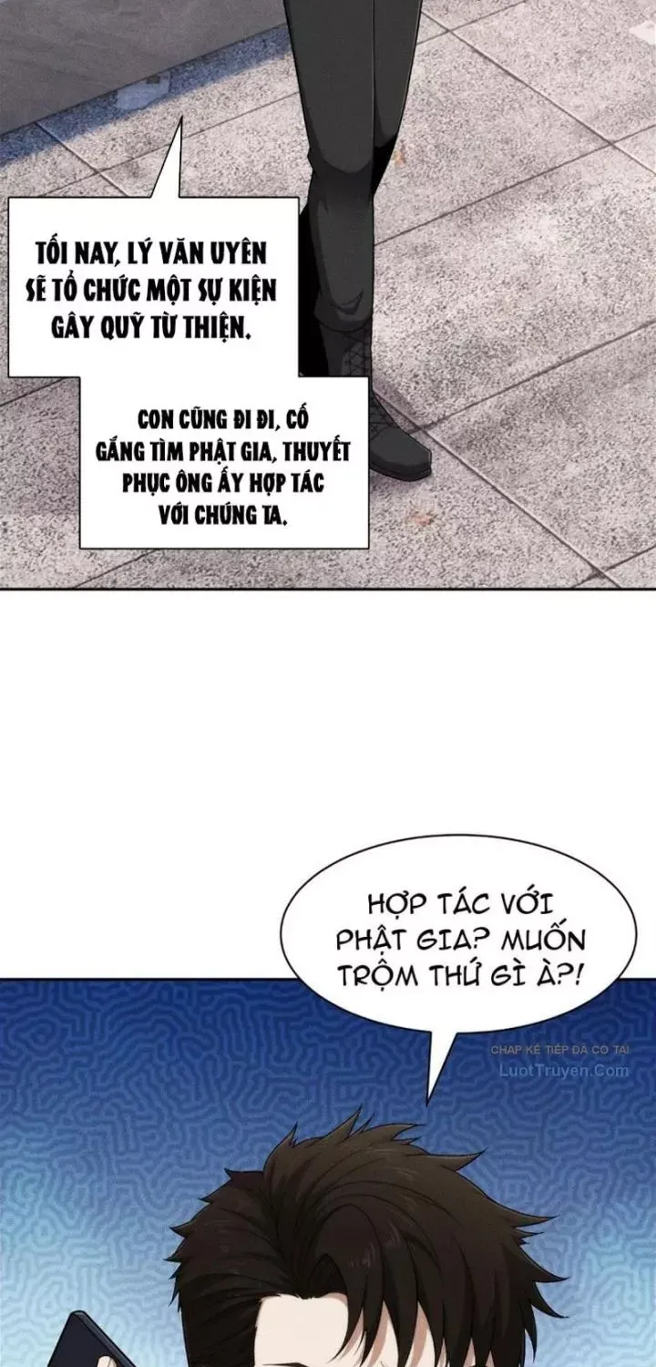Ẩn Long Đô Thị - Chương 64