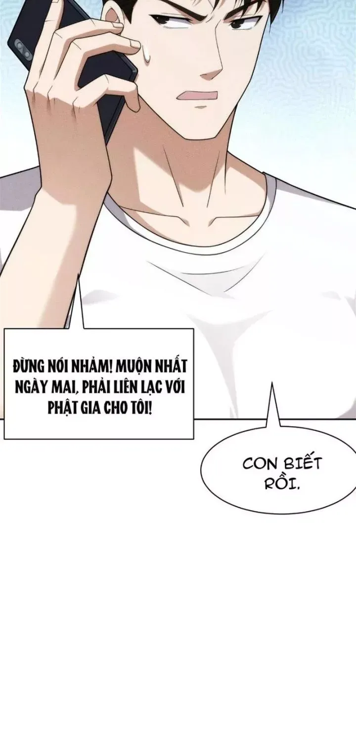 Ẩn Long Đô Thị - Chương 64