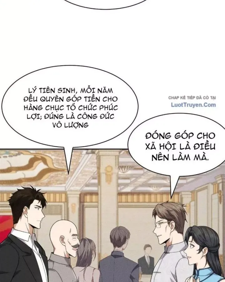 Ẩn Long Đô Thị - Chương 64