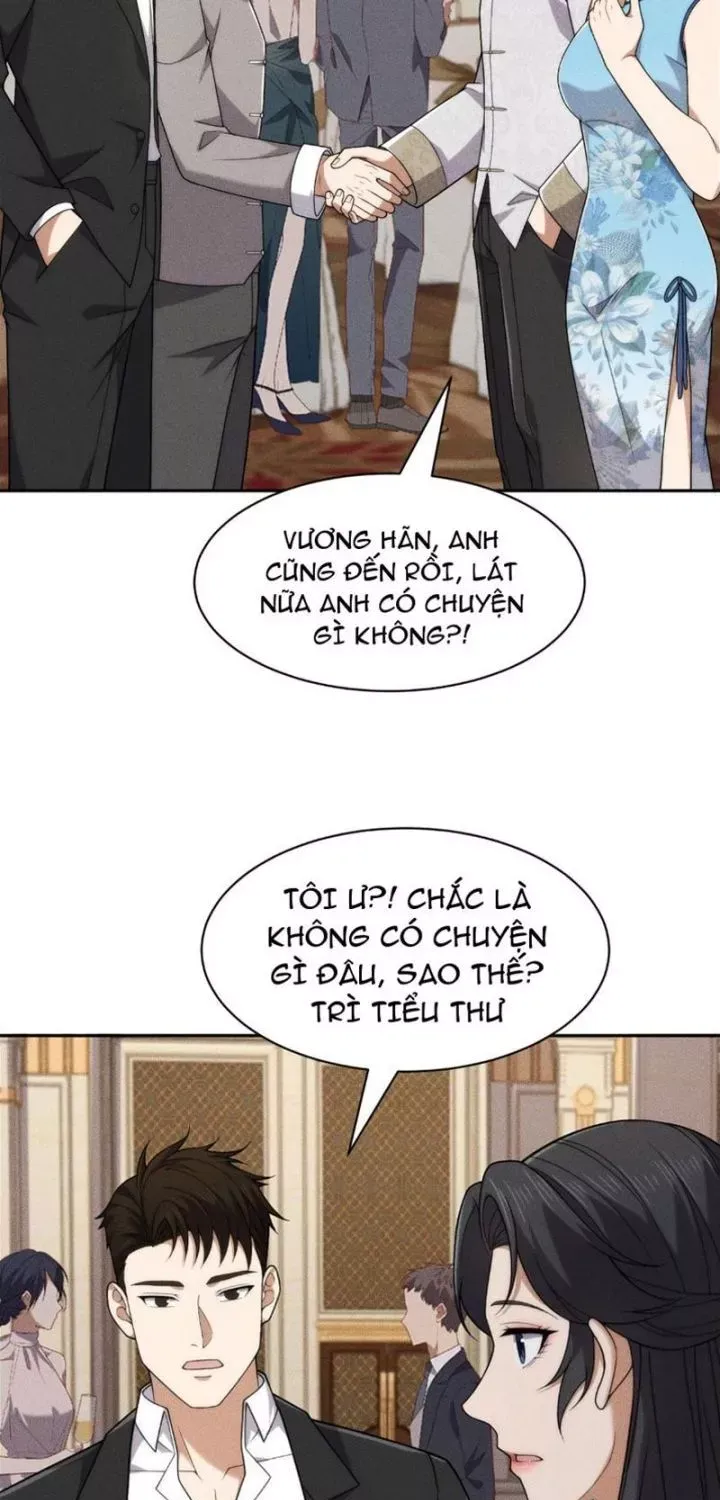 Ẩn Long Đô Thị - Chương 64
