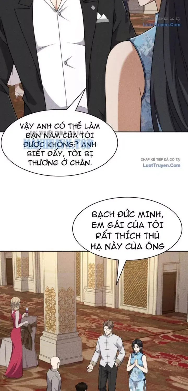 Ẩn Long Đô Thị - Chương 64