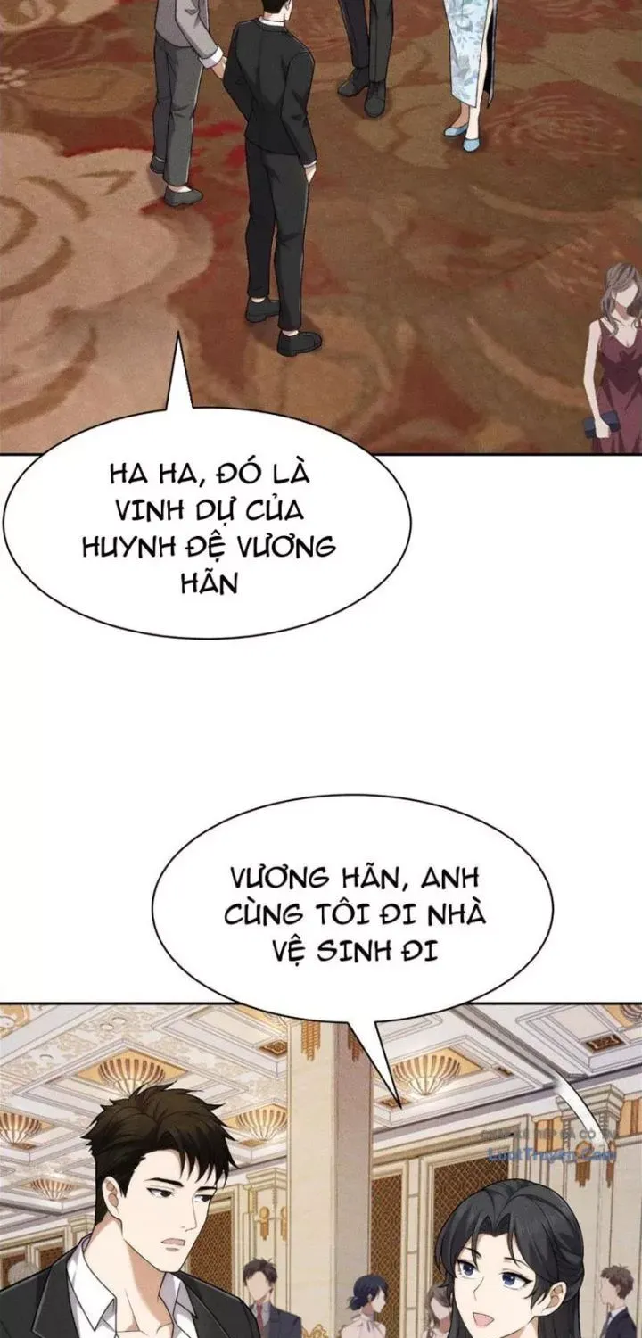 Ẩn Long Đô Thị - Chương 64