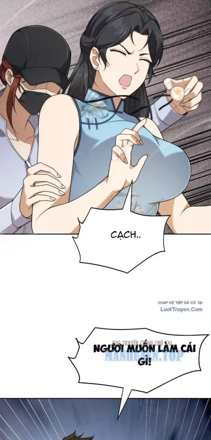 Ẩn Long Đô Thị - Chương 64
