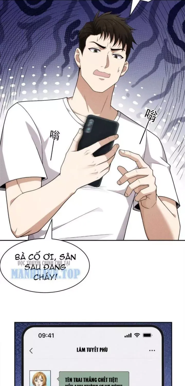 Ẩn Long Đô Thị - Chương 64