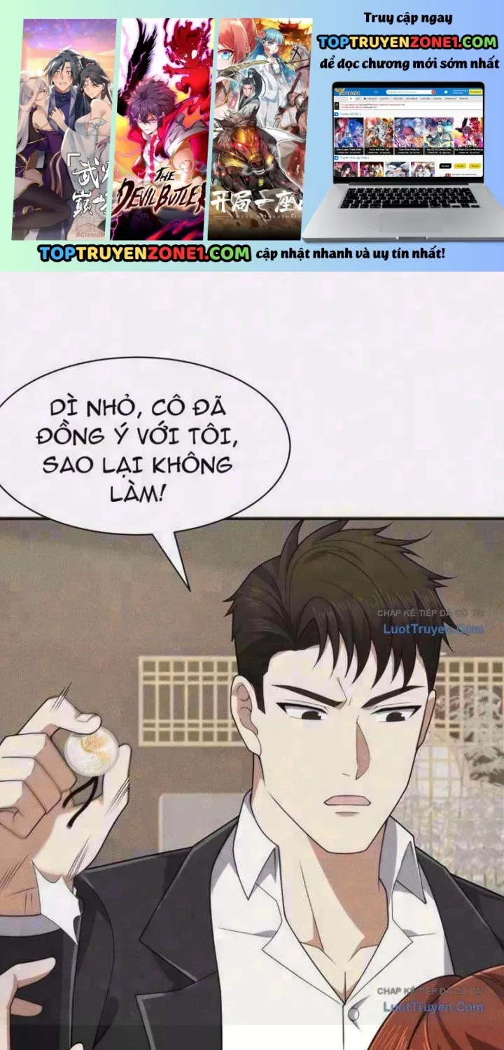 Ẩn Long Đô Thị - Chương 65