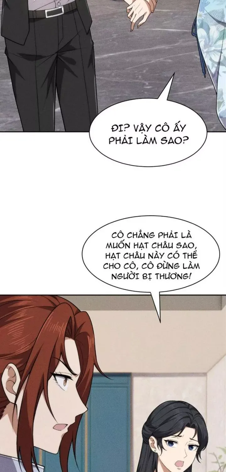 Ẩn Long Đô Thị - Chương 65