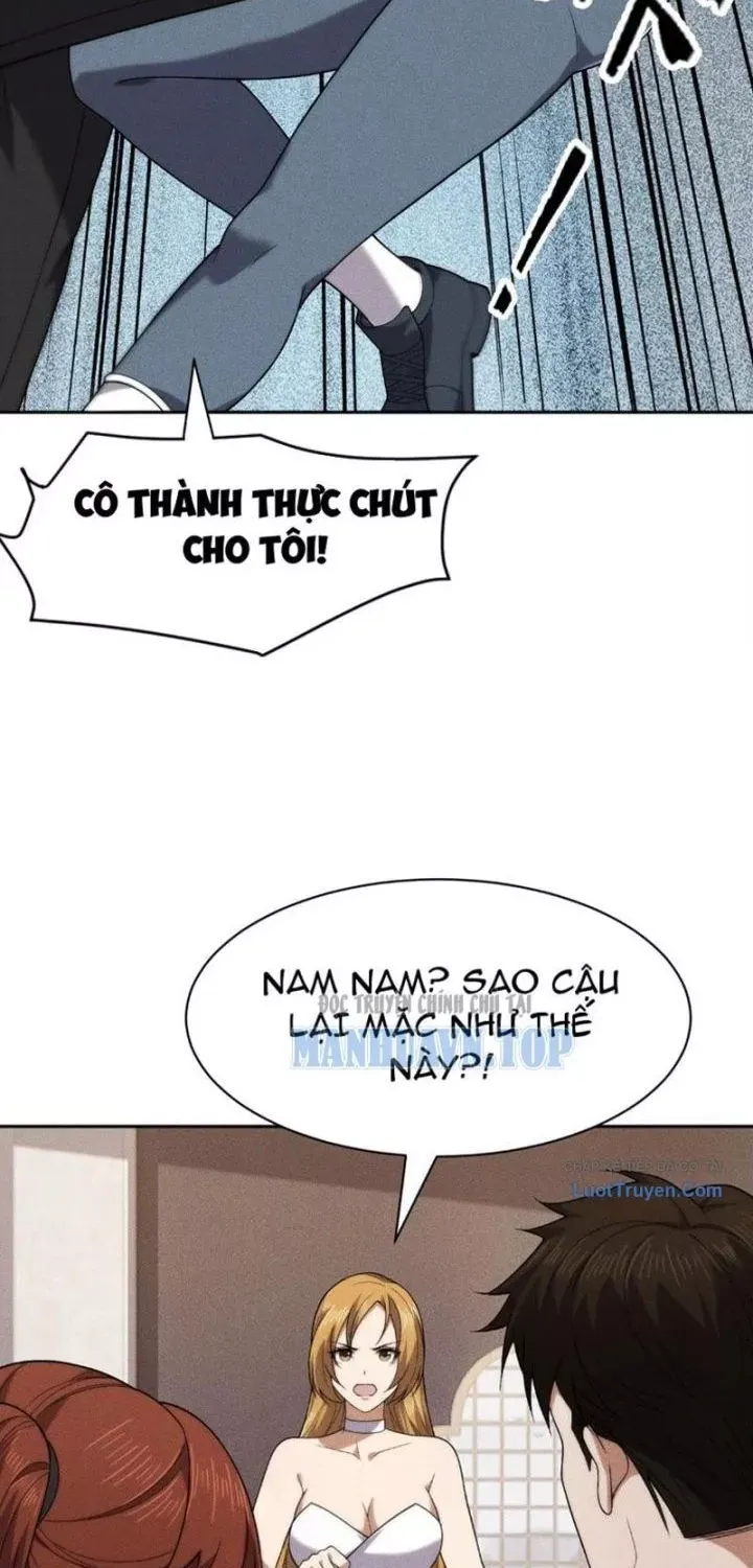 Ẩn Long Đô Thị - Chương 65