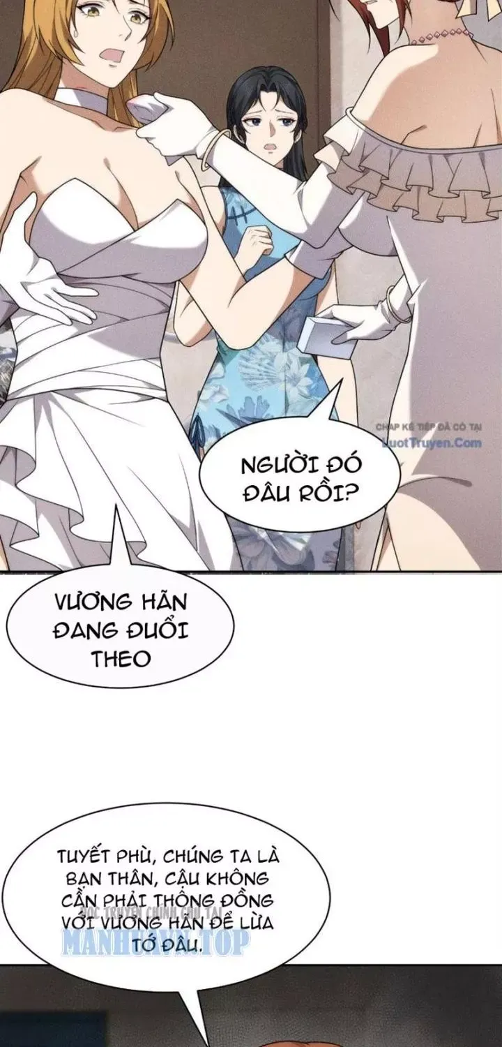 Ẩn Long Đô Thị - Chương 65