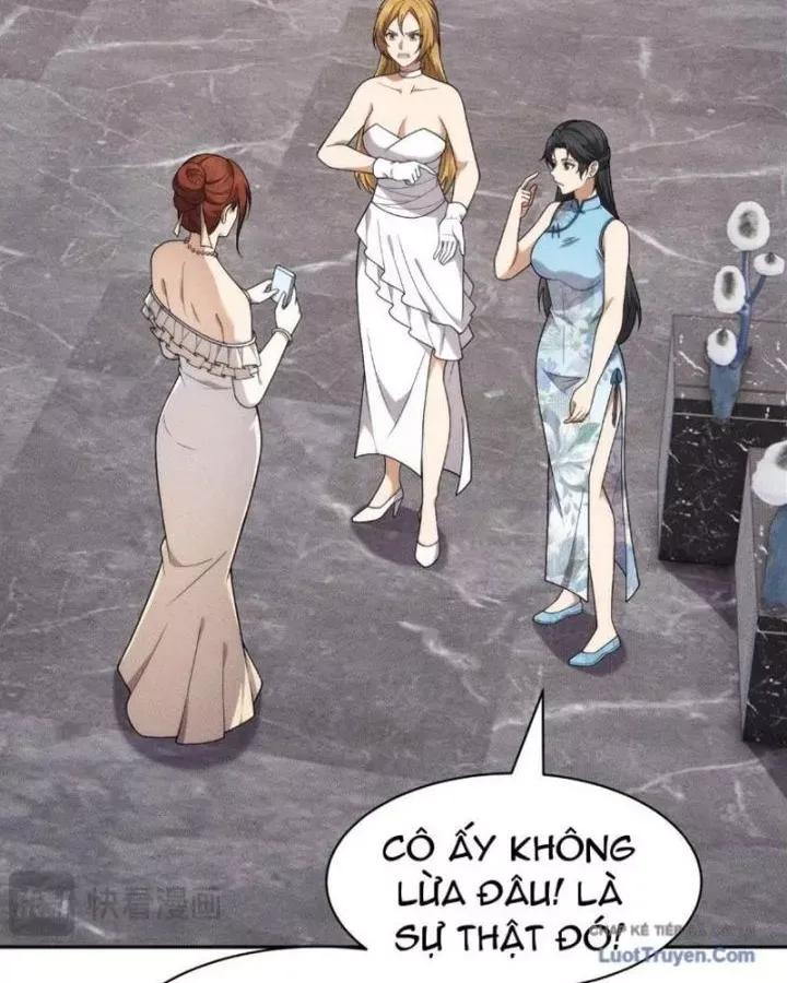 Ẩn Long Đô Thị - Chương 65