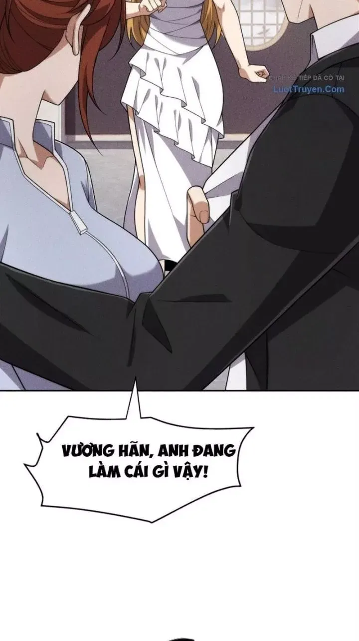 Ẩn Long Đô Thị - Chương 65