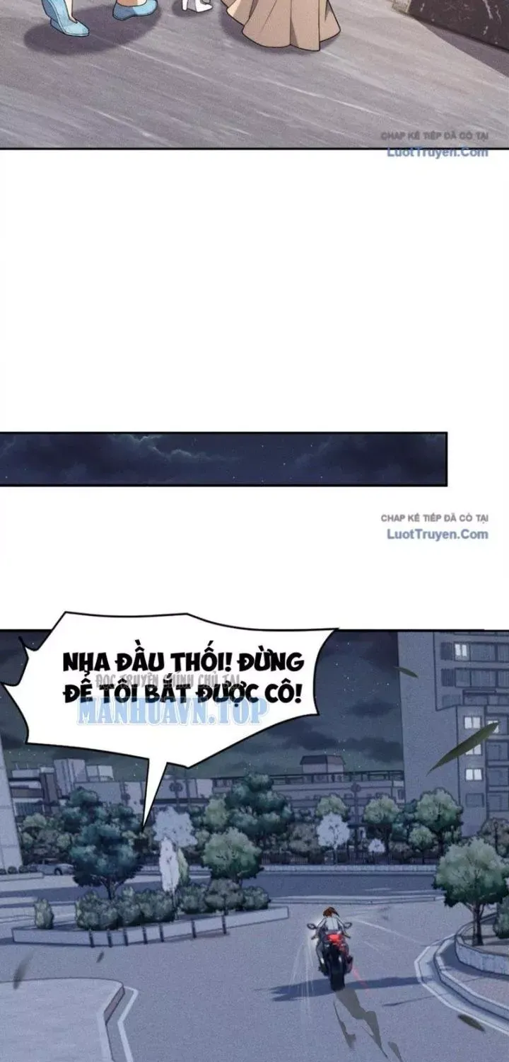 Ẩn Long Đô Thị - Chương 65