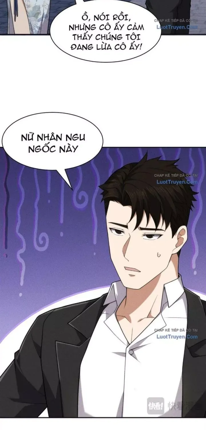 Ẩn Long Đô Thị - Chương 65