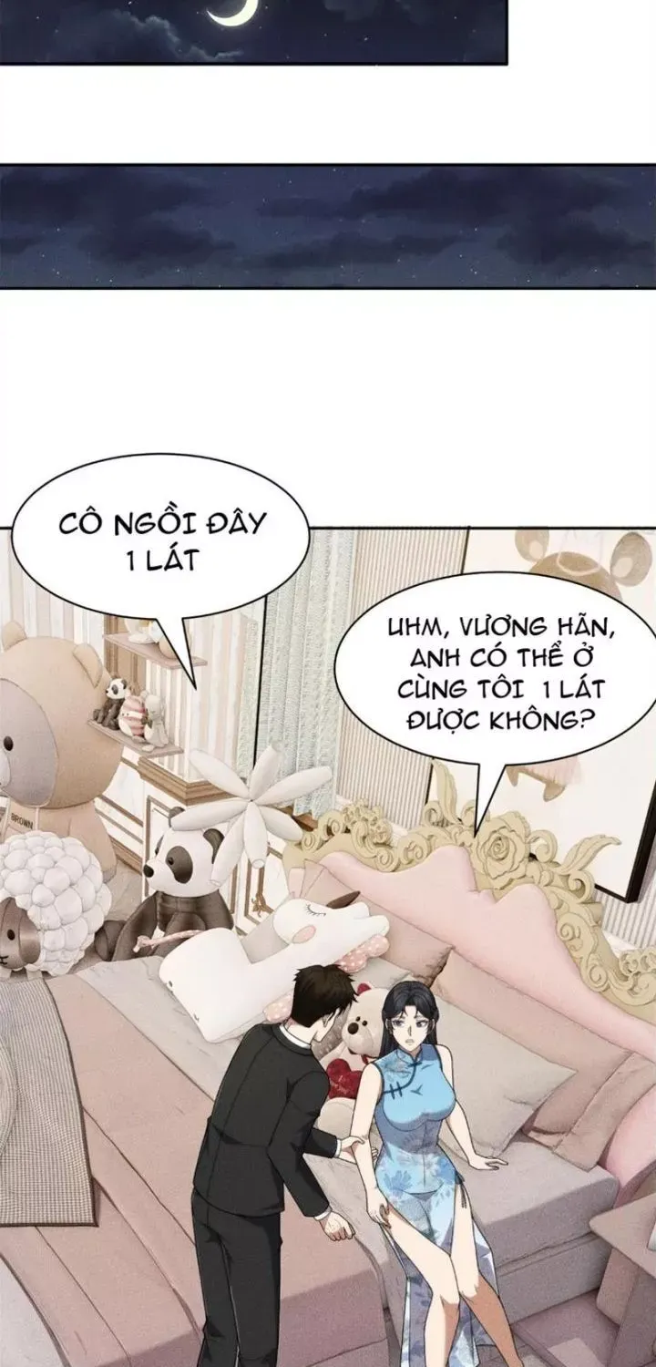 Ẩn Long Đô Thị - Chương 65
