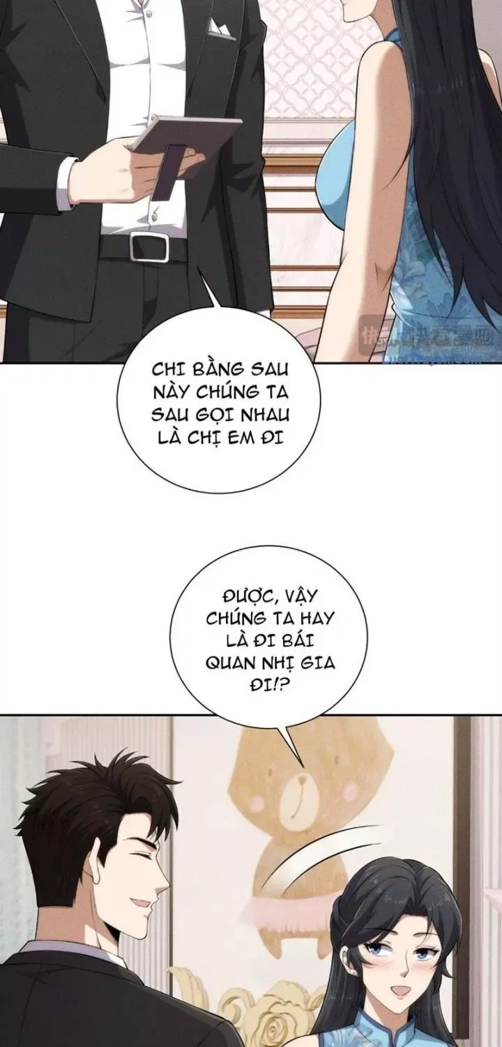 Ẩn Long Đô Thị - Chương 65