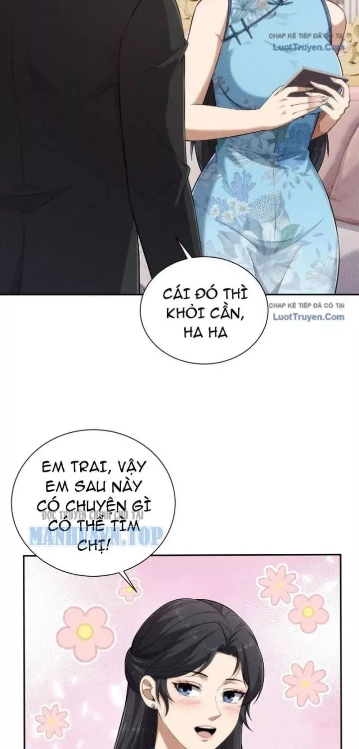 Ẩn Long Đô Thị - Chương 65