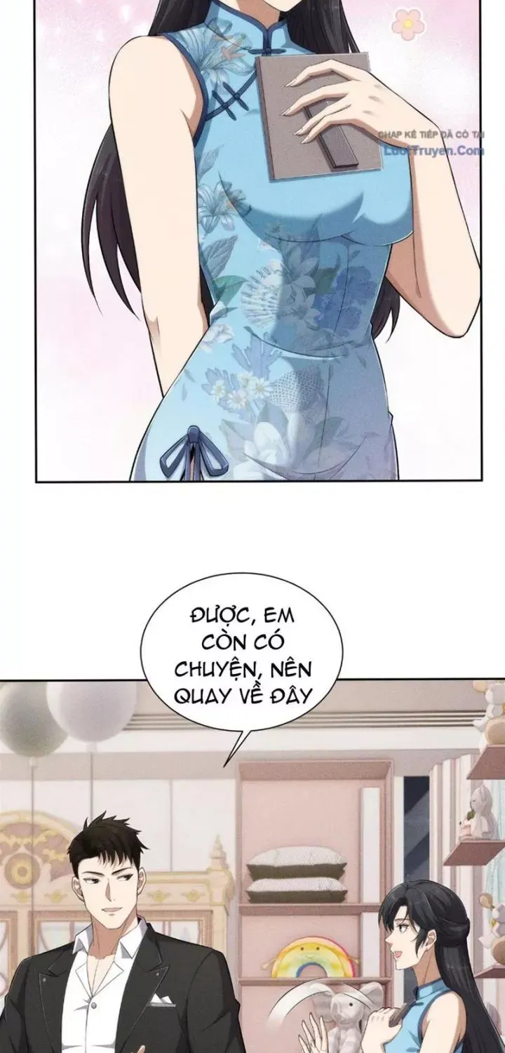 Ẩn Long Đô Thị - Chương 65