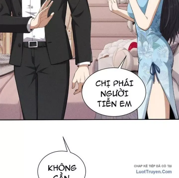 Ẩn Long Đô Thị - Chương 65