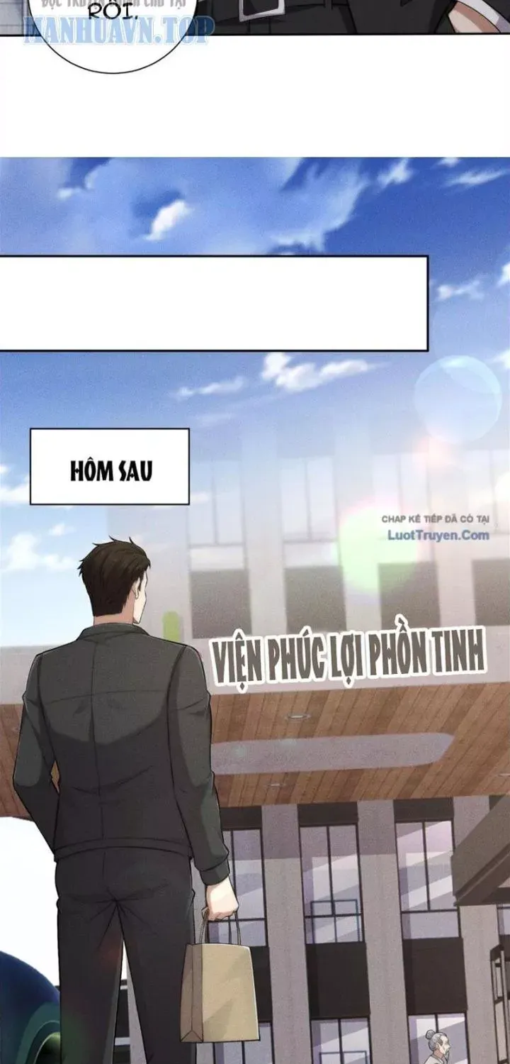 Ẩn Long Đô Thị - Chương 65