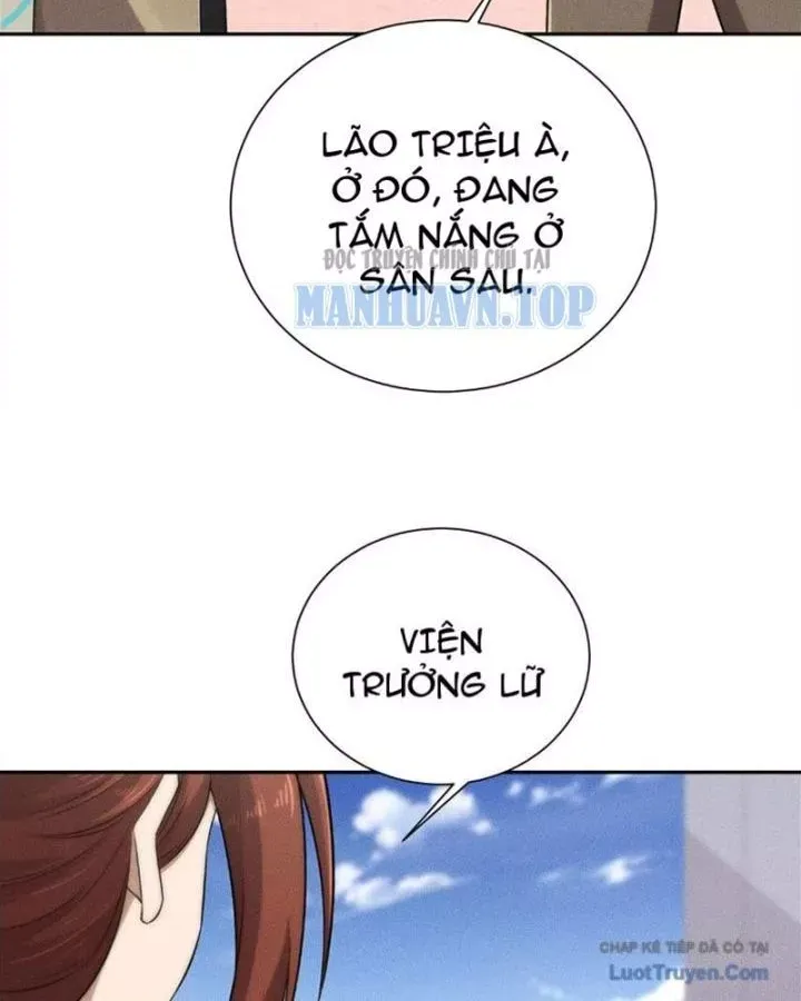 Ẩn Long Đô Thị - Chương 65