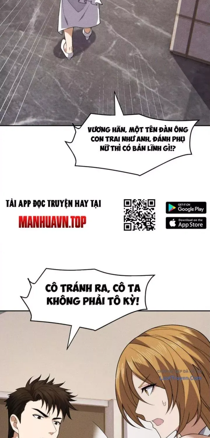 Ẩn Long Đô Thị - Chương 65