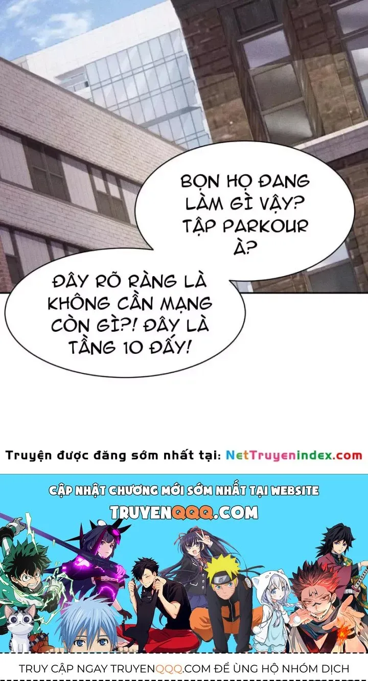 Ẩn Long Đô Thị - Chương 66