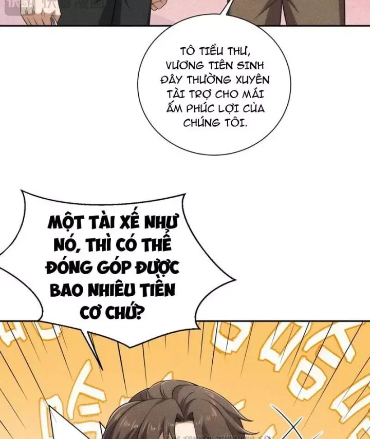 Ẩn Long Đô Thị - Chương 66