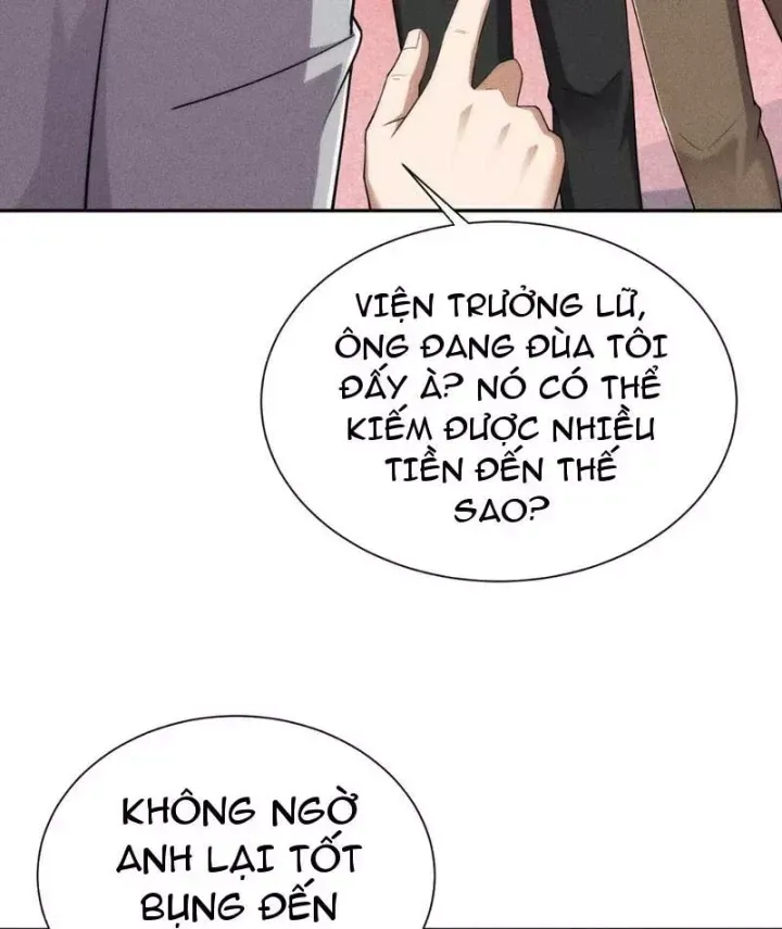 Ẩn Long Đô Thị - Chương 66