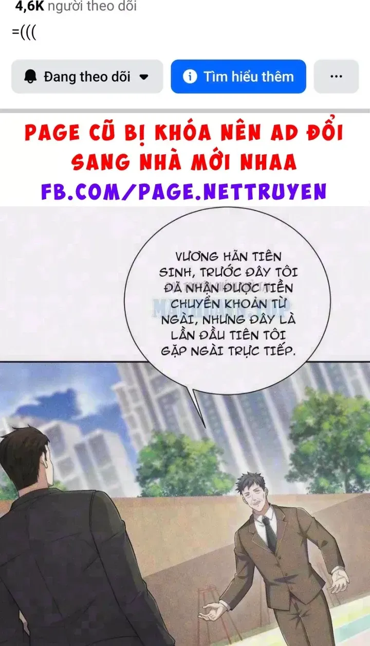 Ẩn Long Đô Thị - Chương 66