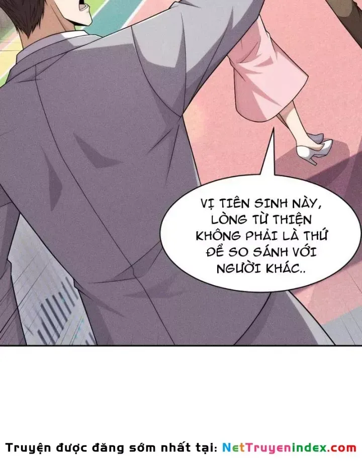Ẩn Long Đô Thị - Chương 66