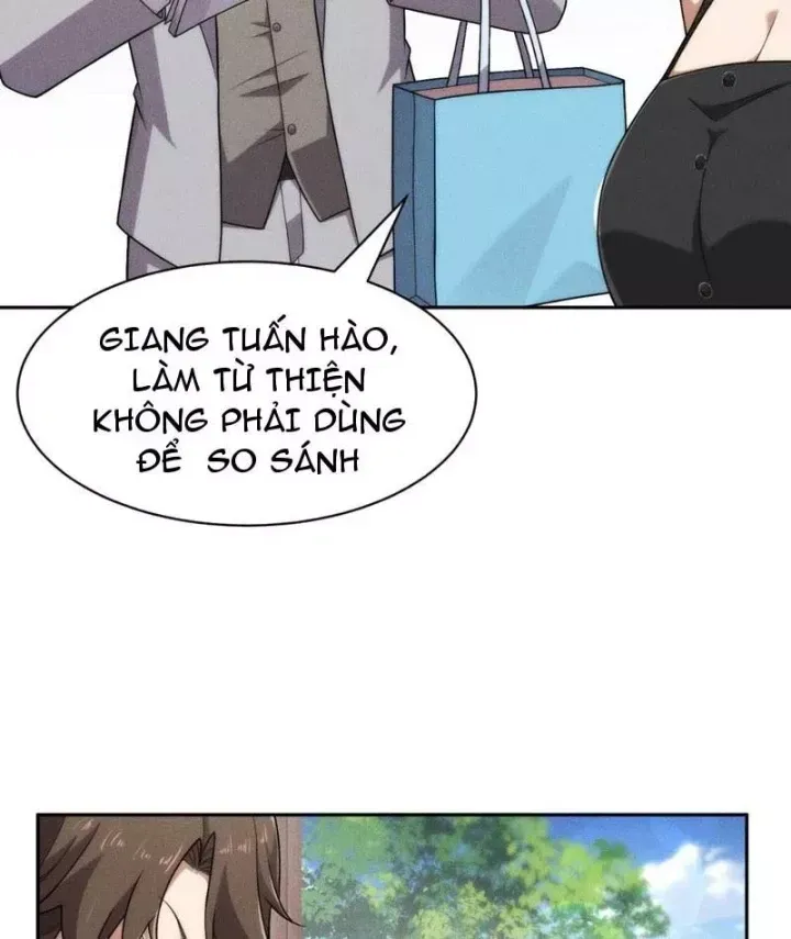 Ẩn Long Đô Thị - Chương 66