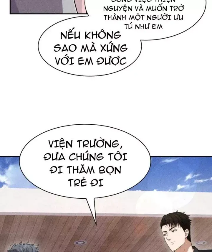 Ẩn Long Đô Thị - Chương 66
