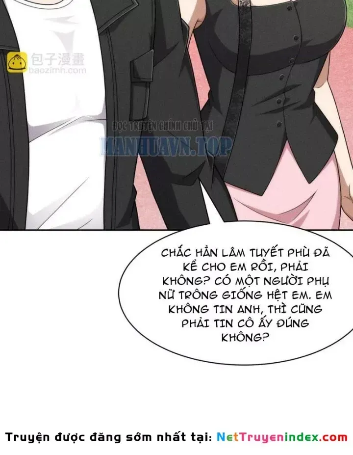 Ẩn Long Đô Thị - Chương 66