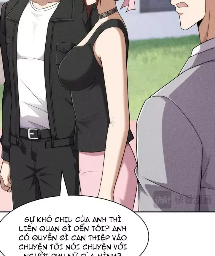 Ẩn Long Đô Thị - Chương 66